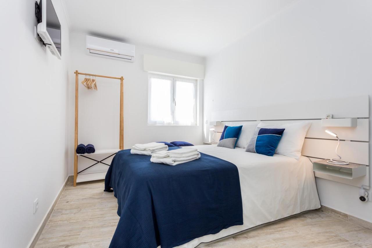 Sleep Inn Lagos - Rooms المظهر الخارجي الصورة