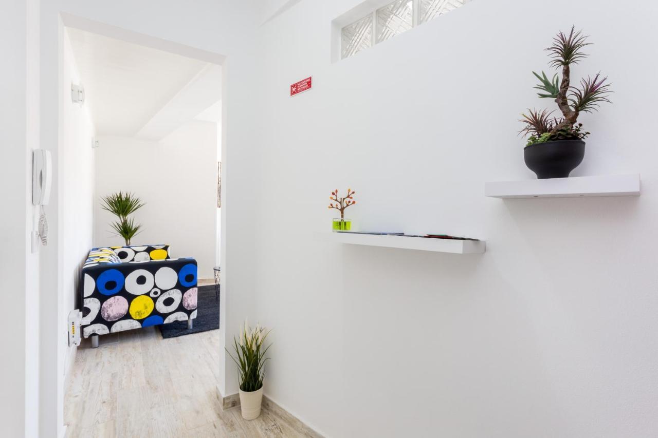 Sleep Inn Lagos - Rooms المظهر الخارجي الصورة