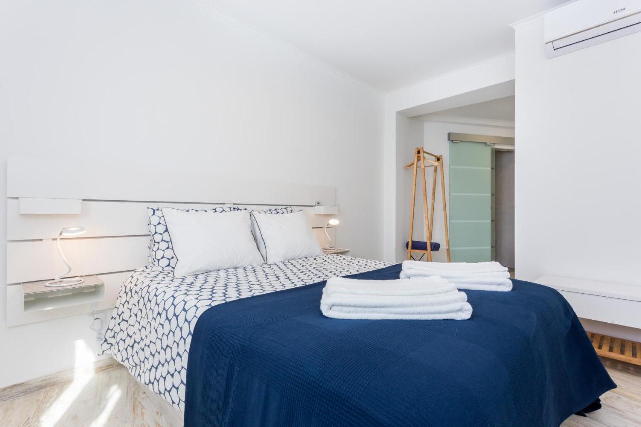 Sleep Inn Lagos - Rooms المظهر الخارجي الصورة