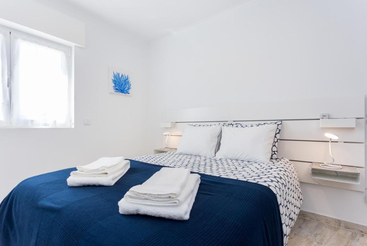 Sleep Inn Lagos - Rooms المظهر الخارجي الصورة
